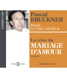 La Crise du Mariage D’Amour...