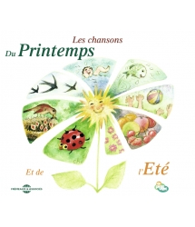 Les Chansons du Printemps...