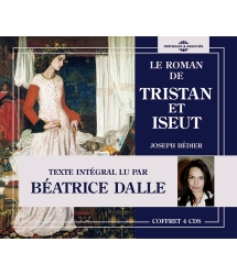 LE ROMAN DE TRISTAN ET...