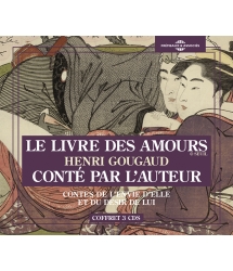 LE LIVRE DES AMOURS -...