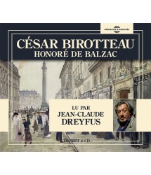 HONORÉ DE BALZAC - CÉSAR...