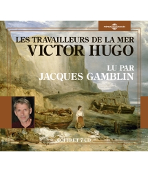 LES TRAVAILLEURS DE LA MER - VICTOR HUGO