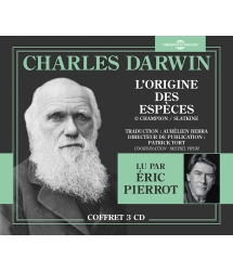 L’Origine des Espèces - Charles Darwin