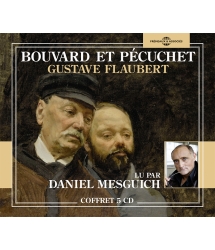 BOUVARD ET PÉCUCHET