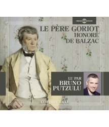 HONORÉ DE BALZAC - LE PÈRE...