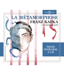 La Métamorphose - Franz Kafka