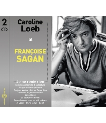 CAROLINE LOEB LIT FRANÇOISE...