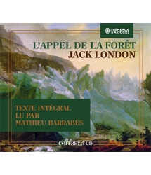 Jack London - L’Appel de La...