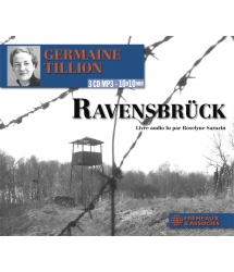 GERMAINE TILLION - RAVENSBRÜCK