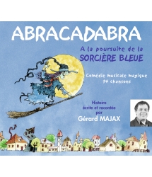 ABRACADABRA A LA POURSUITE...