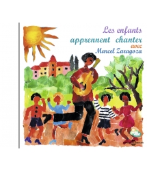 LES ENFANTS APPRENNENT A CHANTER