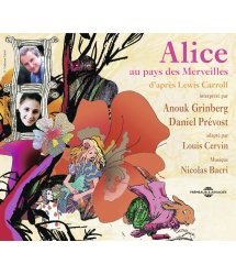 Alice Au Pays Des...