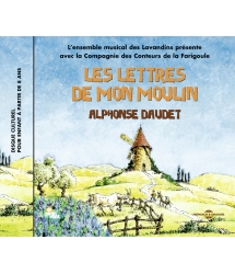 LES LETTRES DE MON MOULIN