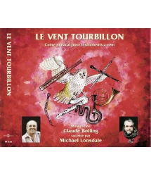 LE VENT TOURBILLON - CONTE...