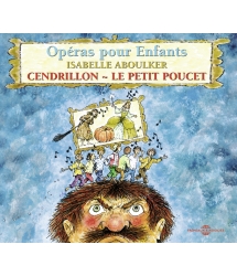 Cendrillon, Le Petit...