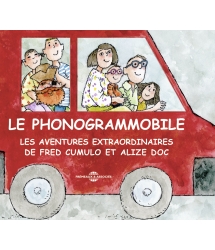 Le Phonogrammobile