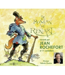 LE ROMAN DE RENART