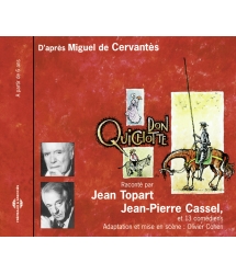 Don Quichotte (Pour Les...