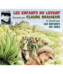 LES ENFANTS DU LEVANT SUR...