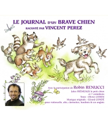 Le Journal D'Un Brave Chien...