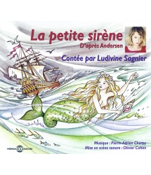 LA PETITE SIRENE