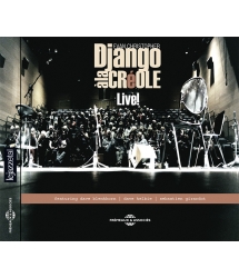 Django À La Créole - Live !...