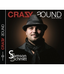 CRAZY SOUND - SAMSON SCHMITT 