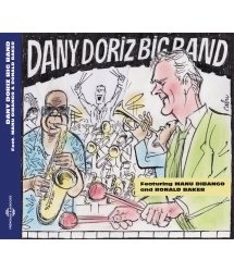 DANY DORIZ BIG BAND