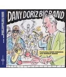 Dany Doriz Big Band