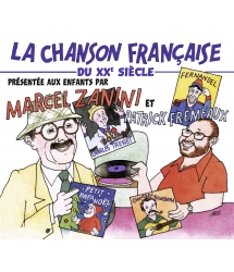 LA CHANSON FRANCAISE DU...