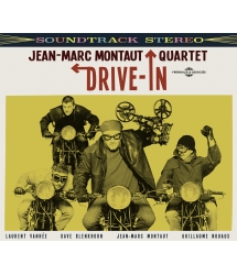 JEAN-MARC MONTAUT QUARTET -...