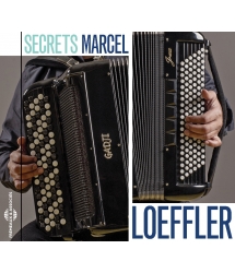 Marcel Loeffler - Secrets