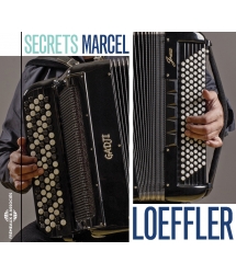 MARCEL LOEFFLER - SECRETS