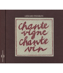 GÉRARD PIERRON - CHANTE...