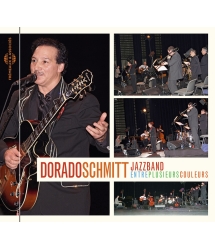 DORADO SCHMITT JAZZBAND