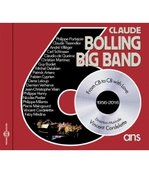 CLAUDE BOLLING BIG BAND -...