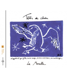 La Marelle - Quintette A Capella Contemporain Pour Chansons Traditionnelles