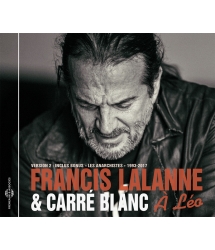 Francis Lalanne et Carré Blanc