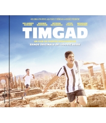 TIMGAD - BANDE ORIGINALE