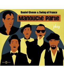 Play Manouche Partie