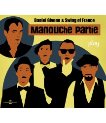 PLAY MANOUCHE PARTIE