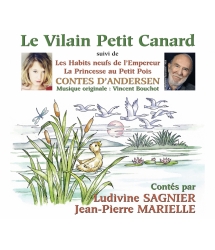 Le Vilain Petit Canard &...