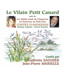 LE VILAIN PETIT CANARD &...