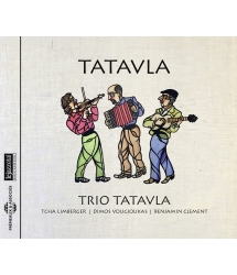 TRIO TATAVLA 