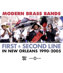 MODERN BRASS BANDS