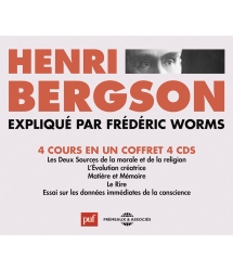 Henri Bergson Expliqué Par...