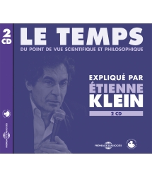 Le Temps - Étienne Klein