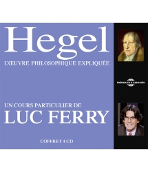 HEGEL - UN COURS...