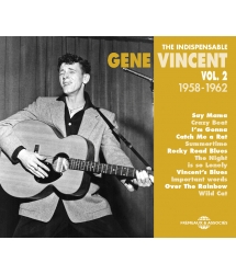 Gene Vincent - The...