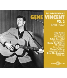 GENE VINCENT - THE...